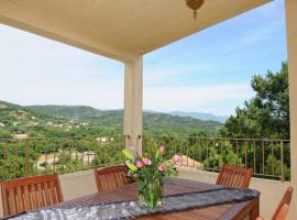 Fiori Di Santa Giulia, hotel em Porto-Vecchio