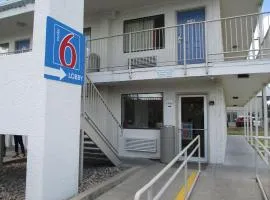 Motel 6-Austin, TX