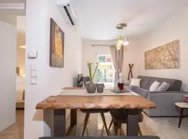 Casa Aelia, luxury apartment