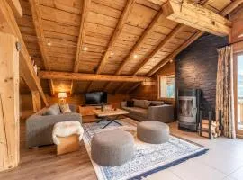 Chalet l'Arolle