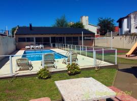 Duplex del Sol, hotel pet friendly a Villa Carlos Paz