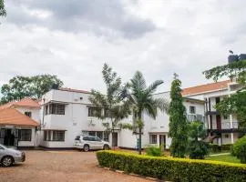 Bilkon Hotel Jinja