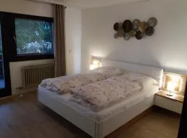 Ferienwohnung Lingenfelder