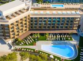 Golden Costa Salou - Adults Only 4* Sup, παραλιακό ξενοδοχείο στο Σαλού