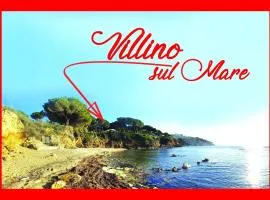 MERAVIGLIOSO VILLINO DIRETTAMENTE SUL MARE con posto auto e aria condizionata!