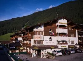 Hotel Brennerspitz