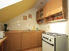 Apartmán pod Černou horou