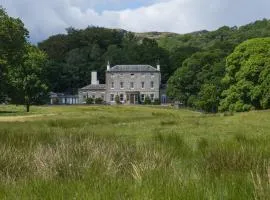 Brathay Hall - Brathay Trust