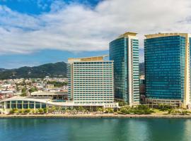 Hyatt Regency Trinidad, hotel em Port of Spain