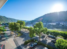 Cochem में, होटल Hotel Karl Müller