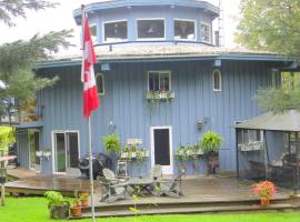 Stouffermill Bed & Breakfast, Bed & Breakfast in Algonquin Highlands