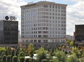 Hotel International Iasi