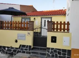 Casa O Chaparrinho