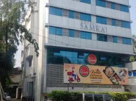 Hotel Samraj