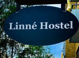 Linné Hostel, hotel em Gotemburgo