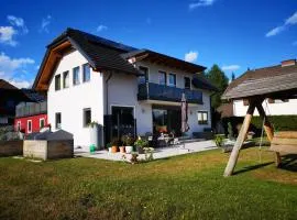 Ferienwohnung Laßhofer