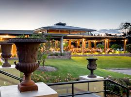 Harrigan's Hunter Valley, hotel a Pokolbin