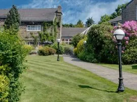 Best Western Plus Lancashire Manor Hotel