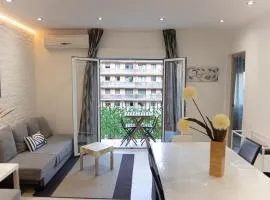 YOUR HOME - Sagrada Familia Apartment