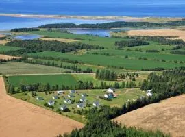 Swept Away Cottages