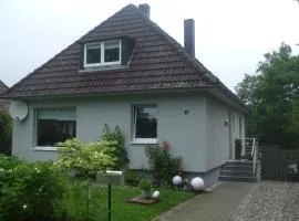 Appartement Seelücke