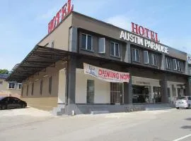 Hotel Austin Paradise - Taman Pulai Utama