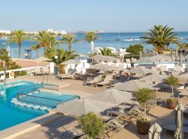 Bellamar Hotel Beach & Spa, Hotel in Sant Antoni de Portmany