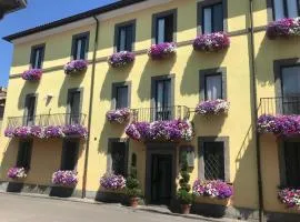 Hotel divino Amore