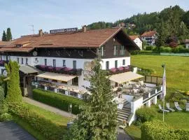 Ferienhotel Hubertus