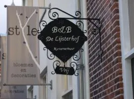 De Lijsterhof