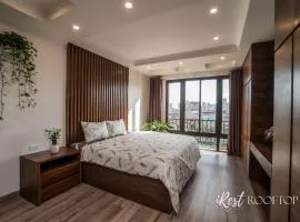 Irest Apartment