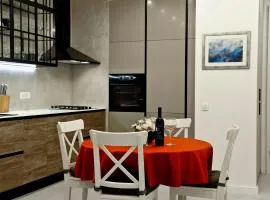 ANiMA Zagreb Luxury Apartment