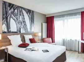 Aparthotel Adagio Paris Bercy Village