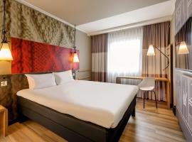 ibis Mainz City, hotel i Mainz