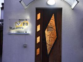 Marameo B&B, отель в Удине