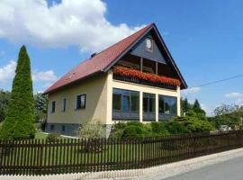 Ferienwohnung Lehnert, hotel em Radeberg