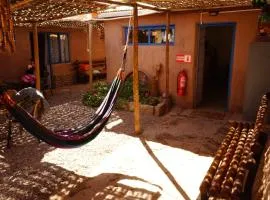 Hostal Mamatierra