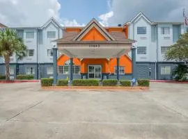 Trident Inn & Suites, Baton Rouge