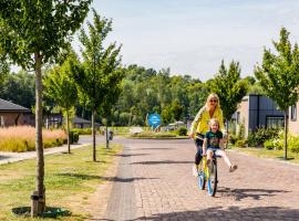 TopParken – Résidence Valkenburg, hotel em Valkenburg