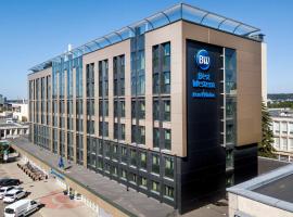 Best Western Vilnius: bir Vilnius, Vilnius City Centre oteli