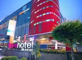 favehotel LTC Glodok