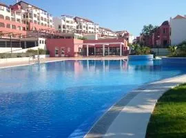 Apartamento Ayamonte golf Costa Esuri