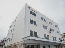 RedDoorz Plus near Ferry Terminal Batam Center, hotel a Batam Center