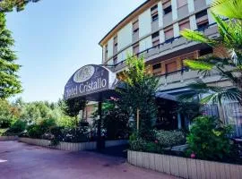 Hotel Cristallo