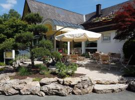 Urlaubs- und Wellnesshotel Friederike, hotel v mestu Willingen