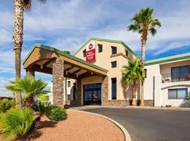 Best Western Plus King's Inn and Suites