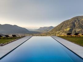 Arua Private Spa Villas, hotel em Merano