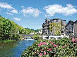 Whitewater Hotel & Spa, Hotel mit Whirlpools in Newby Bridge