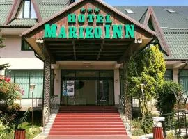 Hotel Mariko Inn