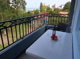 Apartment near the Beach Batumi-Gonio